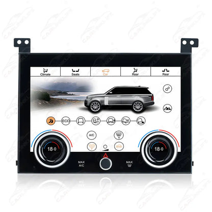 Range Rover L405 L494 A/C screen