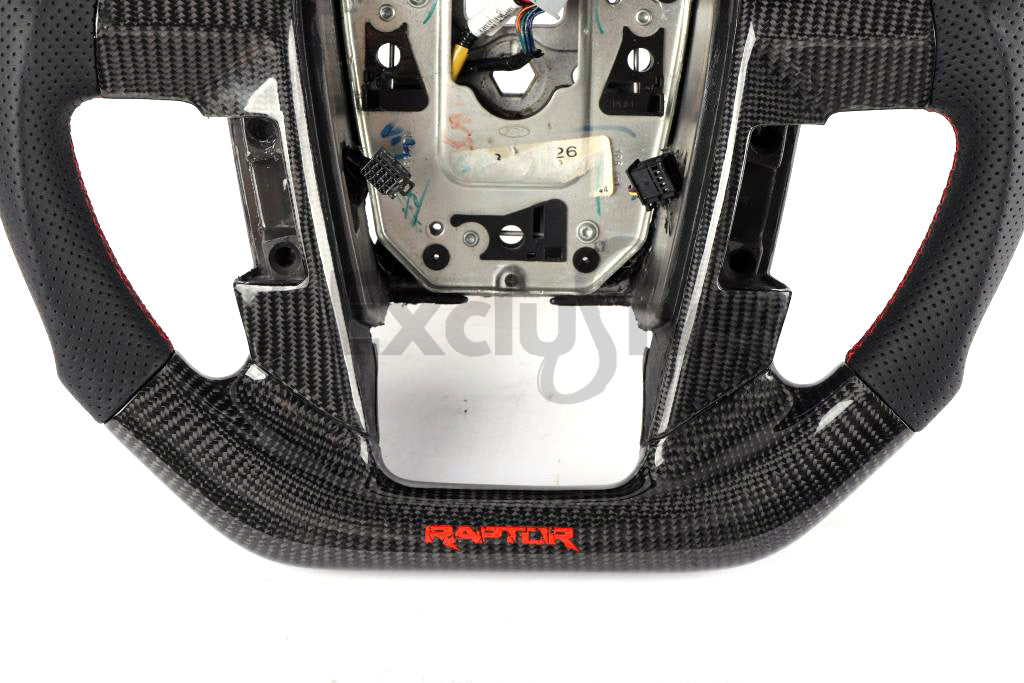 Exclusive Steering Custom Steering Wheel  for All Makes and Models