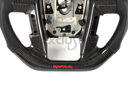 Exclusive Steering Custom Steering Wheel  for All Makes and Models