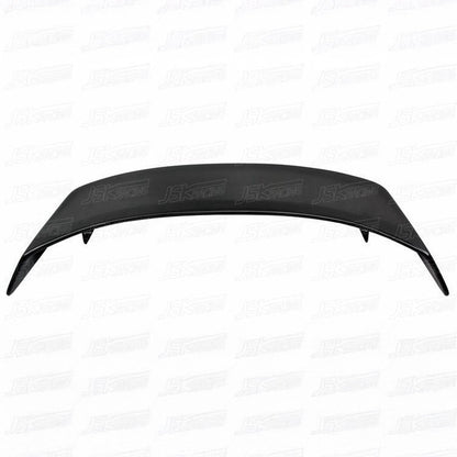 TA Style Half Carbon Fiber Spoiler for Porsche Cayman 987 05-12