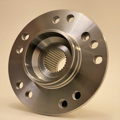 E36 WHEEL HUBS - 5X114.3
