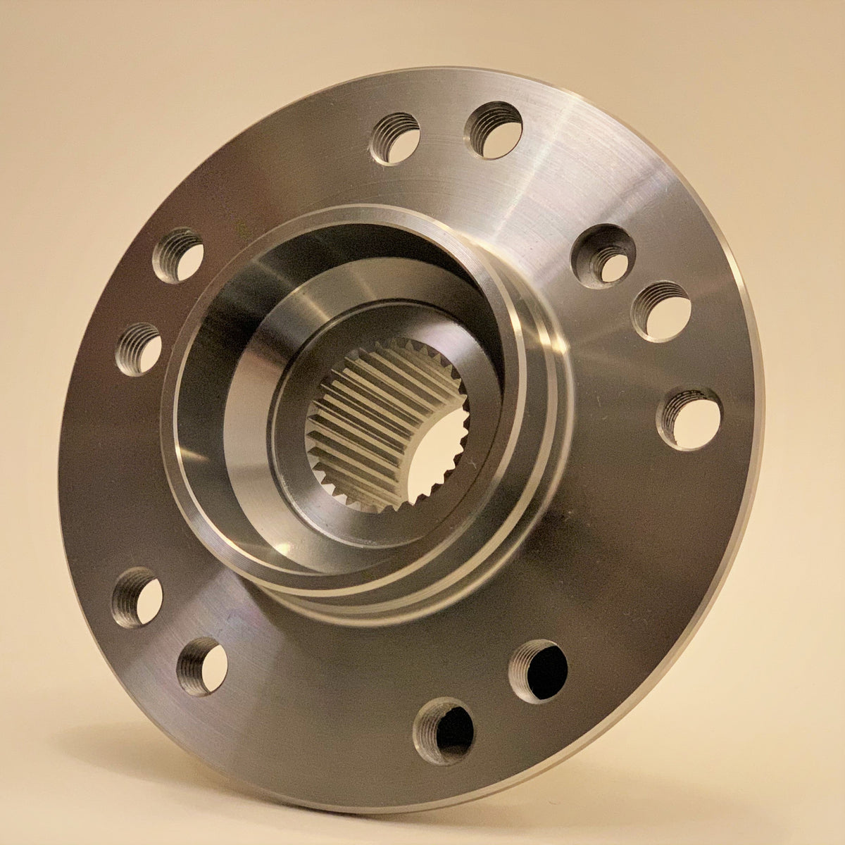 E46 WHEEL HUBS - 5X114.3