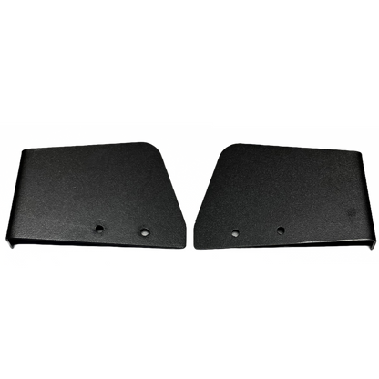HD Rear Outer CV Boot Guards for Yamaha YXZ1000R by FASTLAB