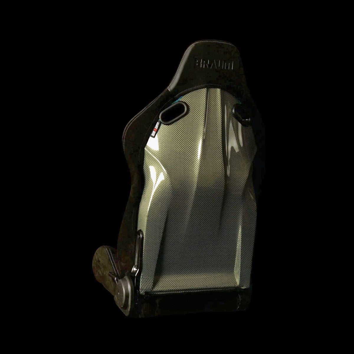 FALCON-S Series Reclinable FRP Composite Seats - Priced Per Pair