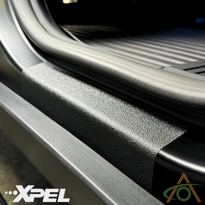 Xpel Armor Interior Protection for Cybertruck - Interior Kit