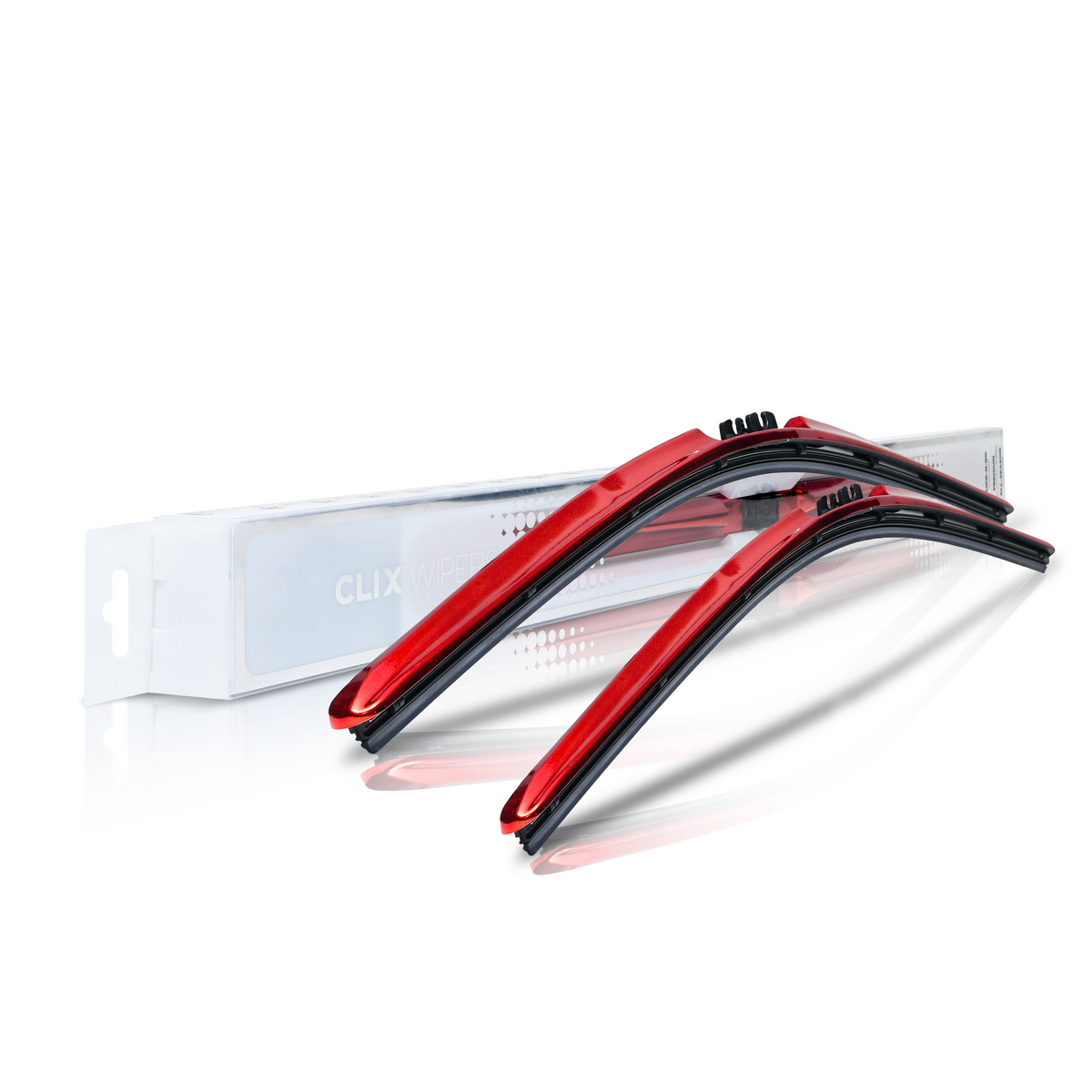 Pontiac Vibe Windshield Wiper Blades