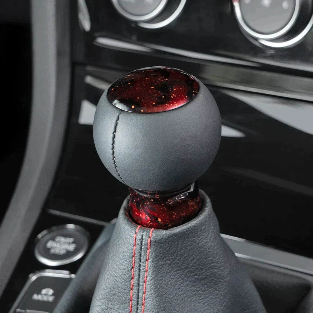 Billetworkz "Fusion" Automatic Shifter - Honda Civic (2012–2026)