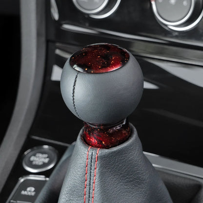 Billetworkz “Fusion” Weighted Shift Knob - Honda 6-Speed