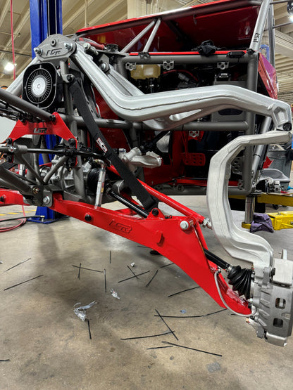 Can-Am Maverick R High Clearance Lower A-Arms