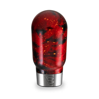 Billetworkz "Hybrid" Shift Knob - Honda Automatic (2016-2024)