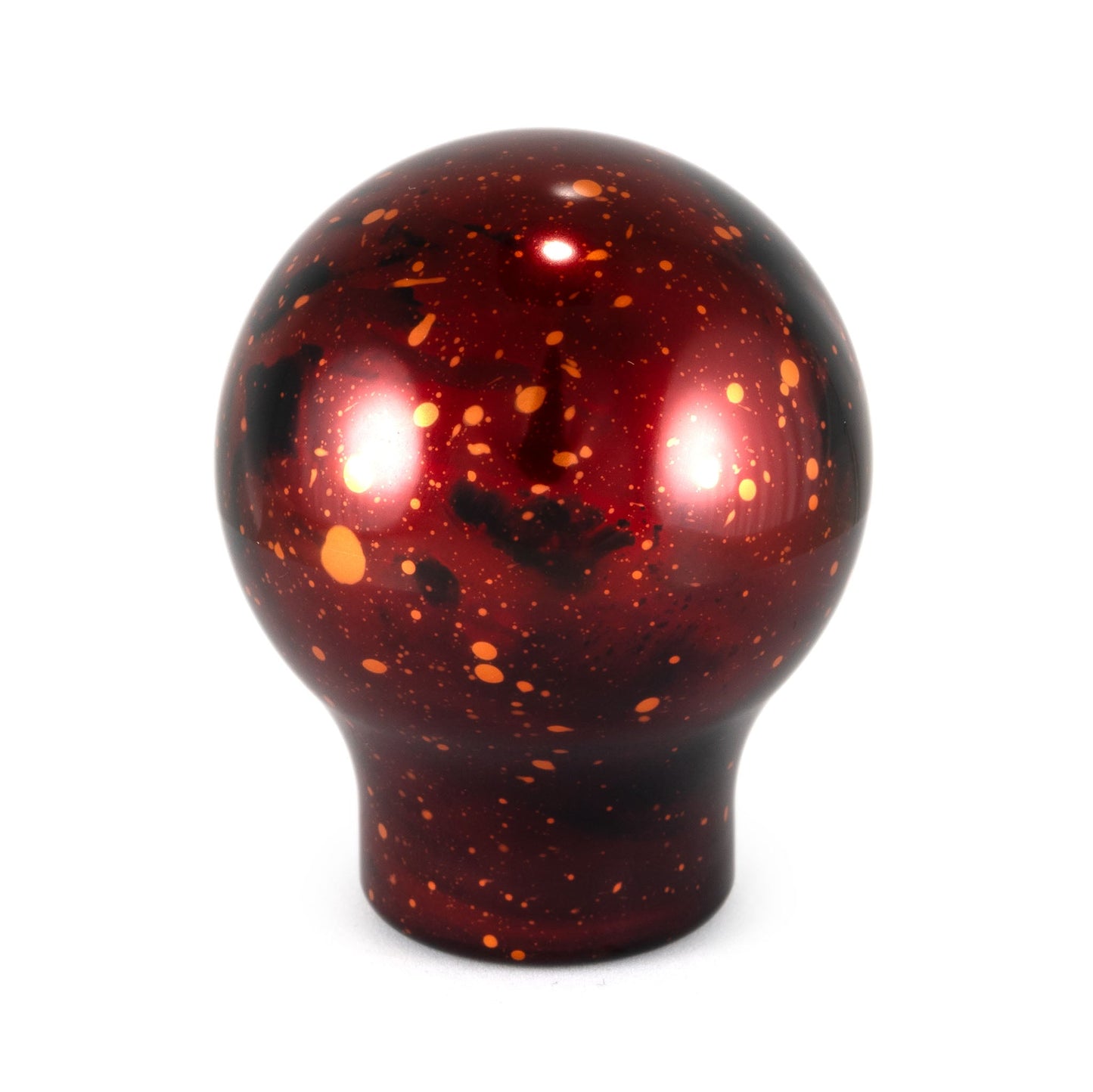 Billetworkz Lightbulb Shift Knob for Honda 6-Speed
