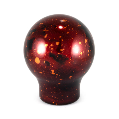 Billetworkz Lightbulb Shift Knob for Honda 6-Speed