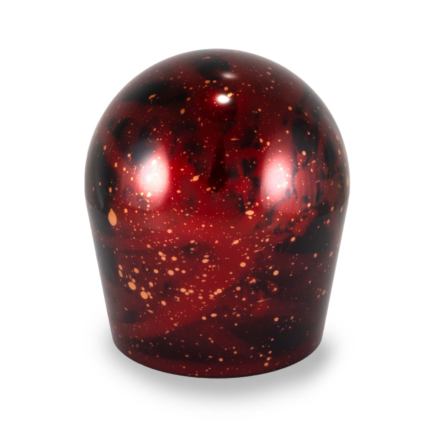 Billetworkz Cosmic Space Shift Knob - 6 Speed Type R Standard Engraving - Honda