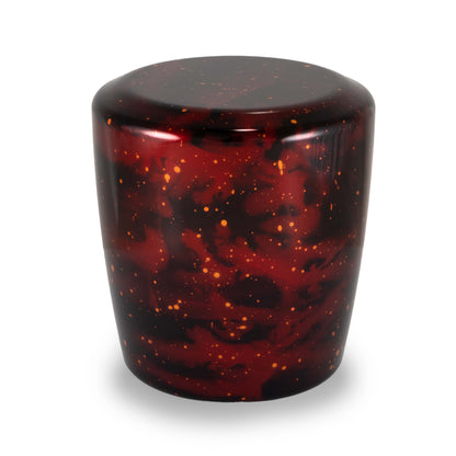 Billetworkz Cosmic Space Shift Knob - 6 Speed Type R Standard Engraving - Honda