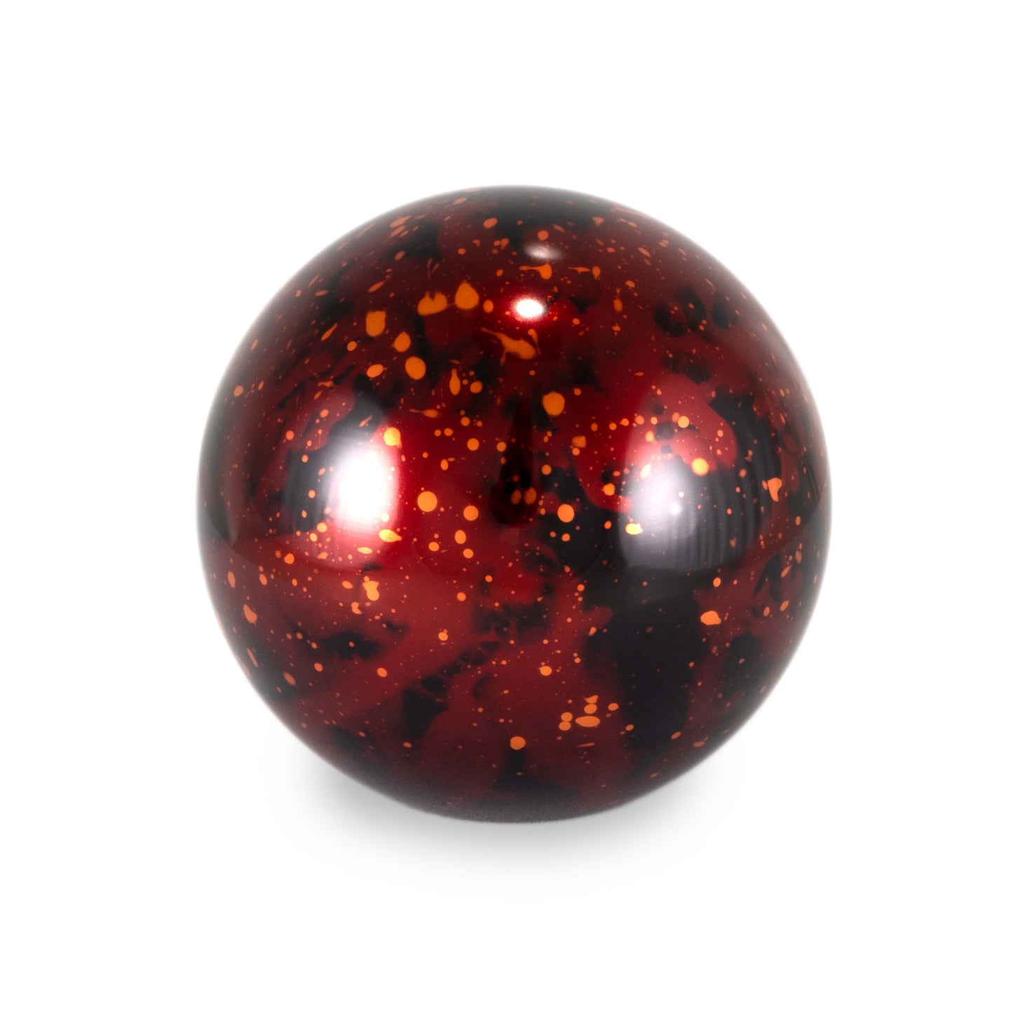 Billetworkz Sphere Shift Knob for Honda 5-Speed