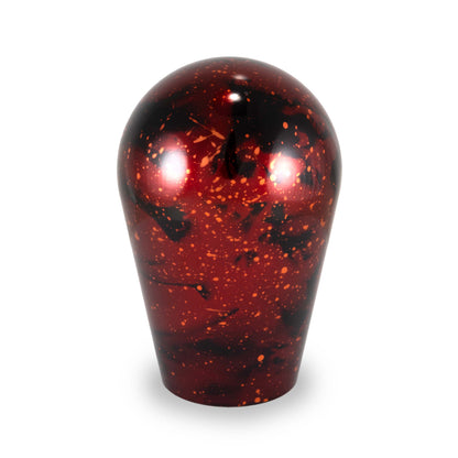 Billetworkz Tall Teardrop Shift Knob for Honda 6-Speed