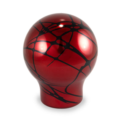 Billetworkz Lightbulb Shift Knob for Honda 6-Speed