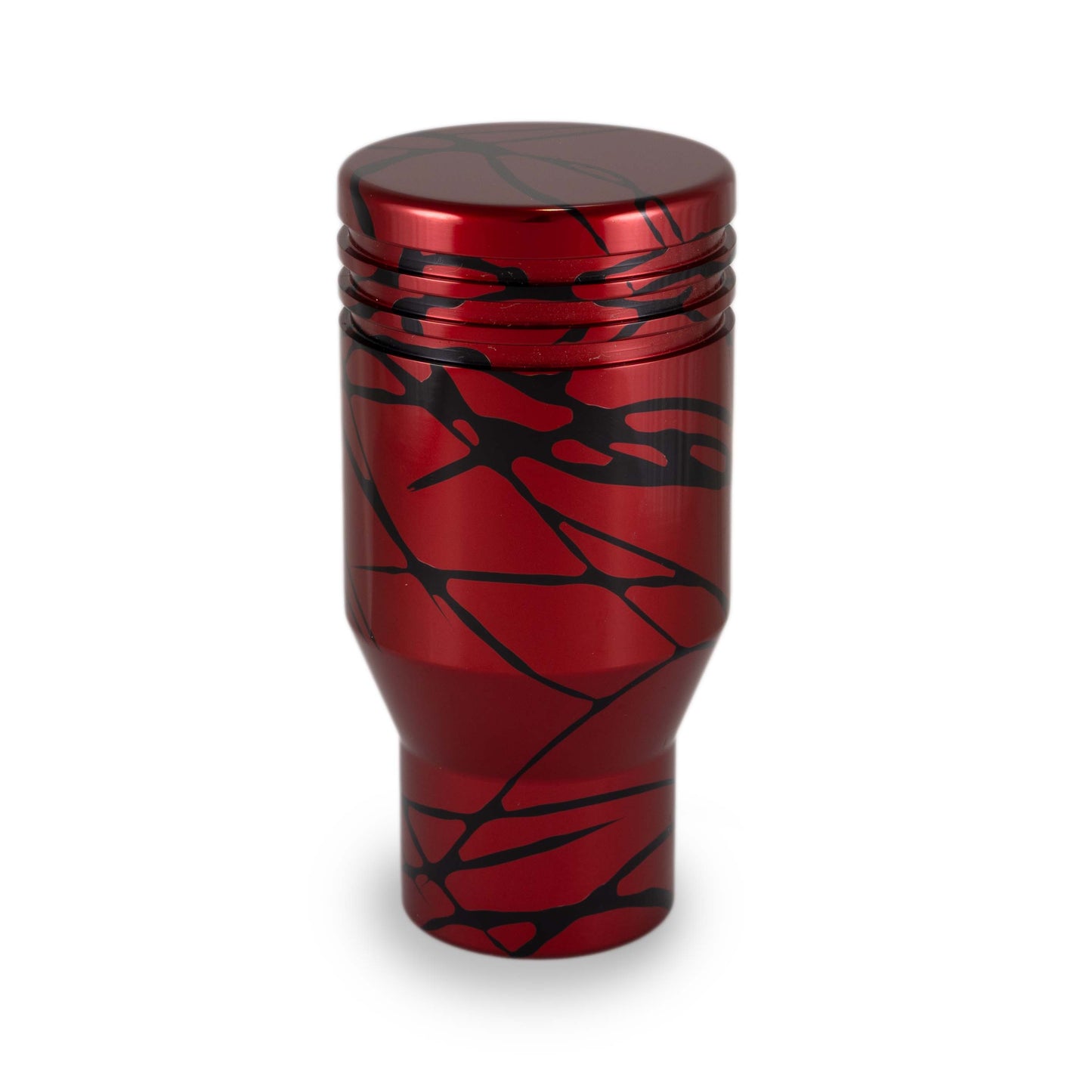 Billetworkz Piston Shift Knob for Honda 5-Speed