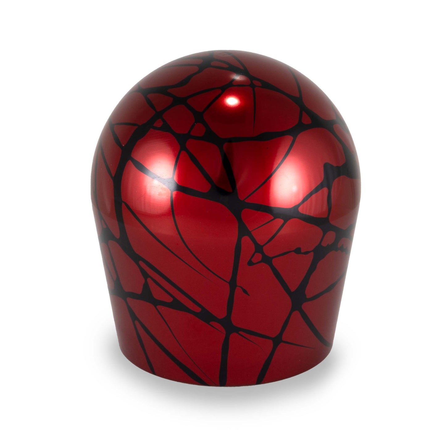 Billetworkz Short Teardrop Shift Knob for Honda 5-Speed