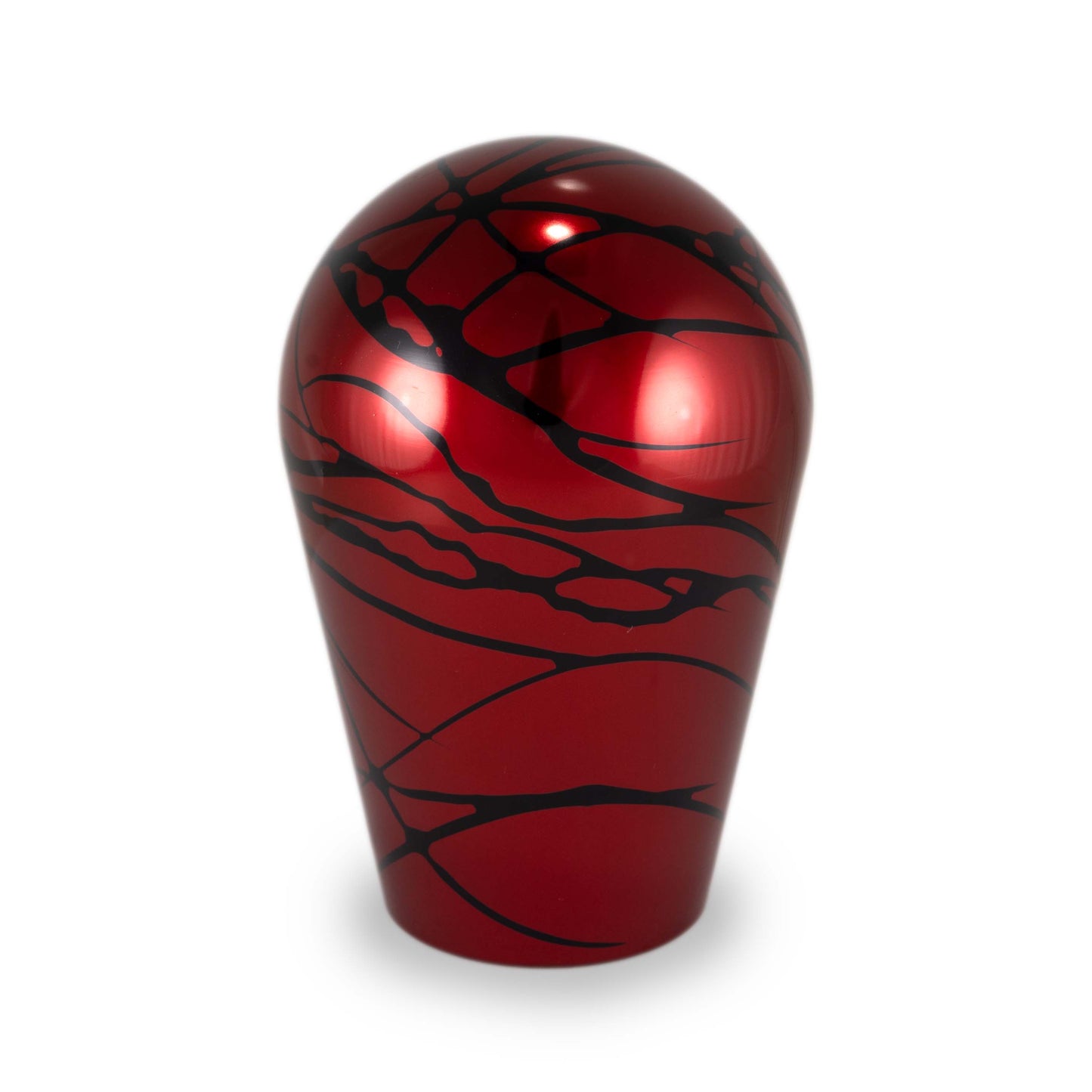 Billetworkz Tall Teardrop Shift Knob for Honda 6-Speed