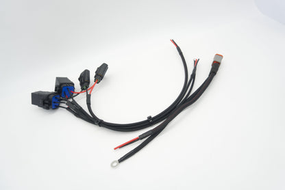 ASE Lexus SC300 Toyota Soarer Triple Fuel Pump Hanger