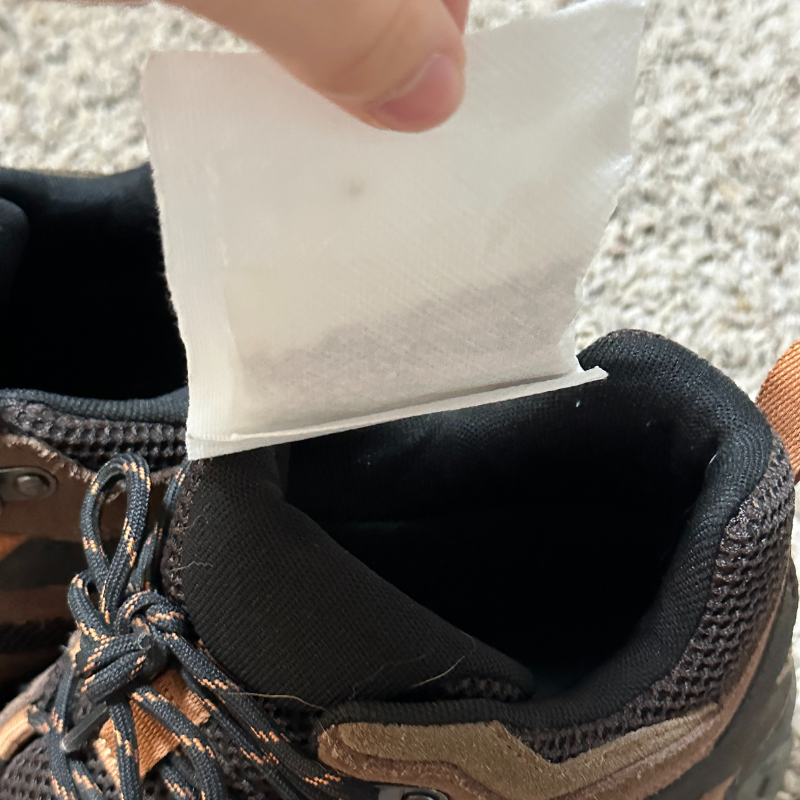 Odor Control Granules