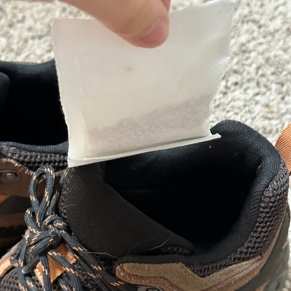 Odor Control Granules