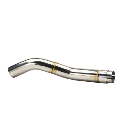 RPM Sport Slip-On Exhaust - Can-Am Renegade 570, 850, 1000, X XC XMR