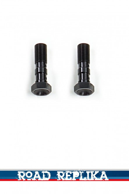 Double Banjo Bolt M10x1