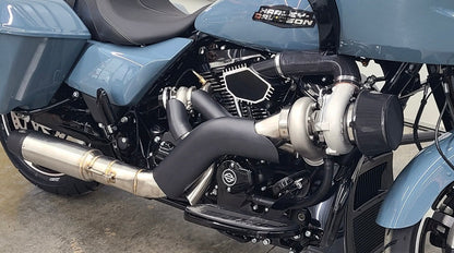 2023+ Gen 2 Harley Davidson Turbo Kit