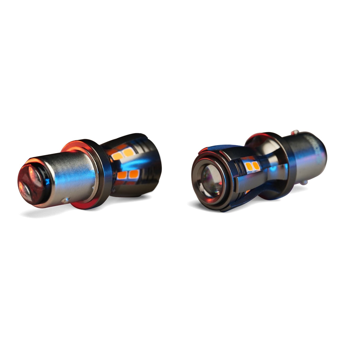 Dapper Lighting Revive LED Bulbs, 1157