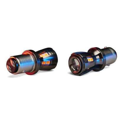 Dapper Lighting Revive LED Bulbs, 1157