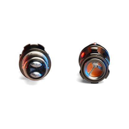 Dapper Lighting Revive LED Bulbs, 1157