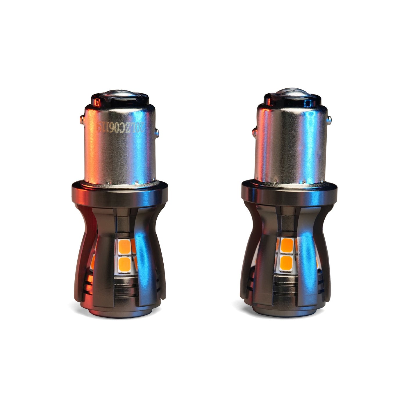 Dapper Lighting Revive LED Bulbs, 1157