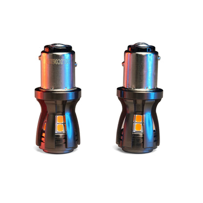 Dapper Lighting Revive LED Bulbs, 1157