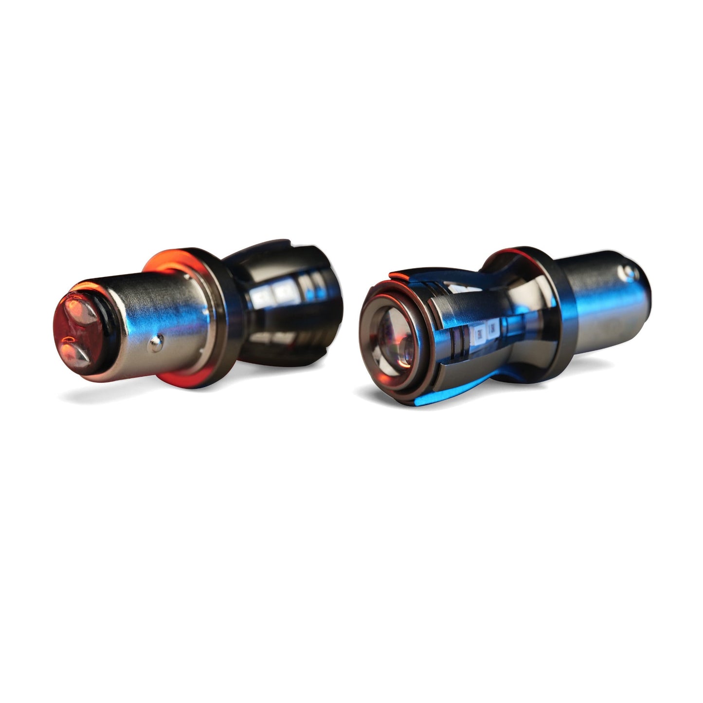 Dapper Lighting Revive LED Bulbs, 1157