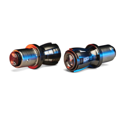Dapper Lighting Revive LED Bulbs, 1157