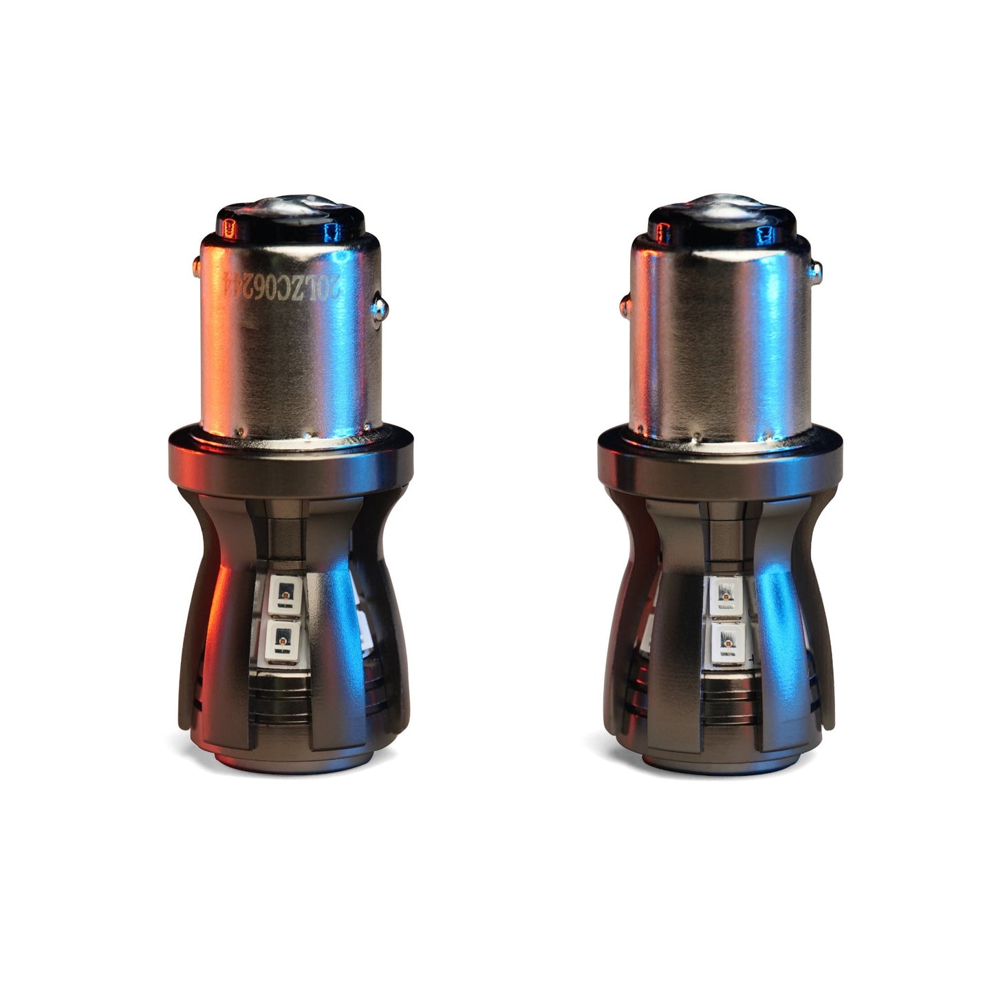 Dapper Lighting Revive LED Bulbs, 1157
