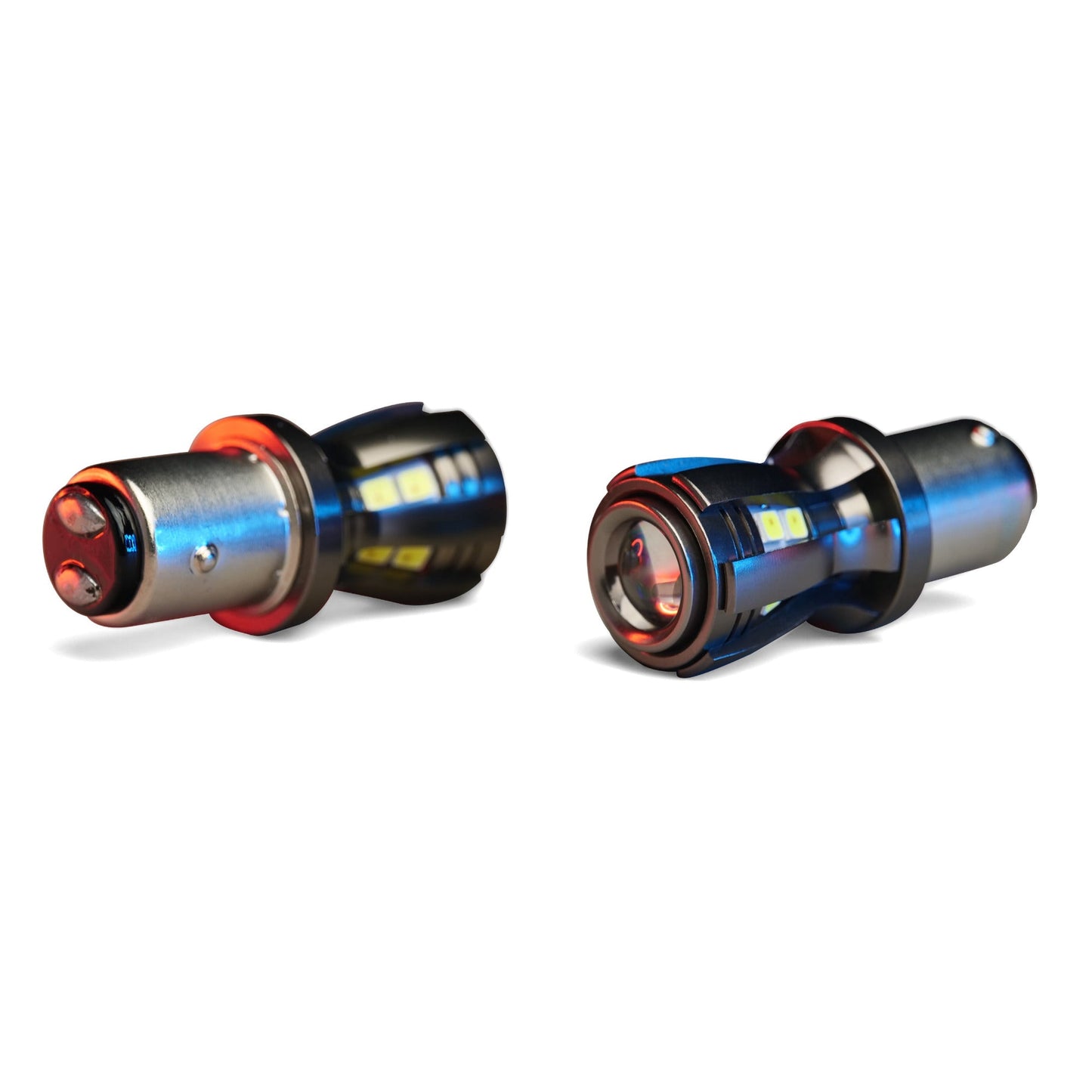Dapper Lighting Revive LED Bulbs, 1157