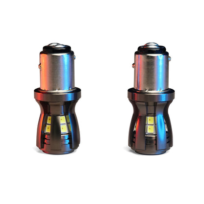 Dapper Lighting Revive LED Bulbs, 1157