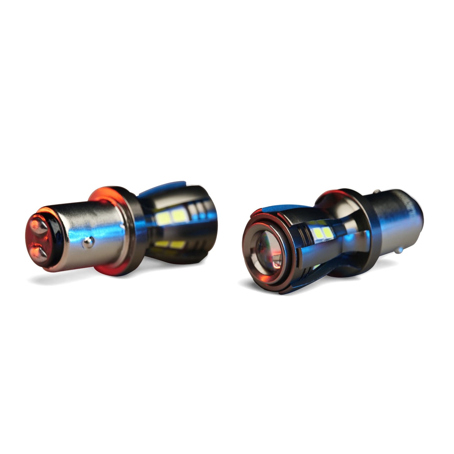 Dapper Lighting Revive LED Bulbs, 1157