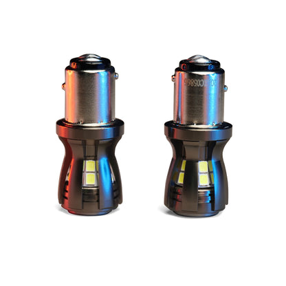 Dapper Lighting Revive LED Bulbs, 1157