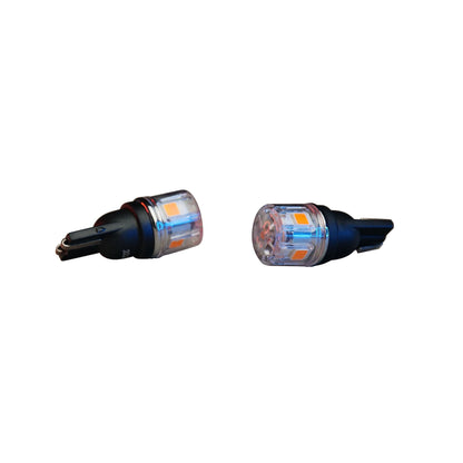 Dapper Lighting Revive LED Bulbs, 194