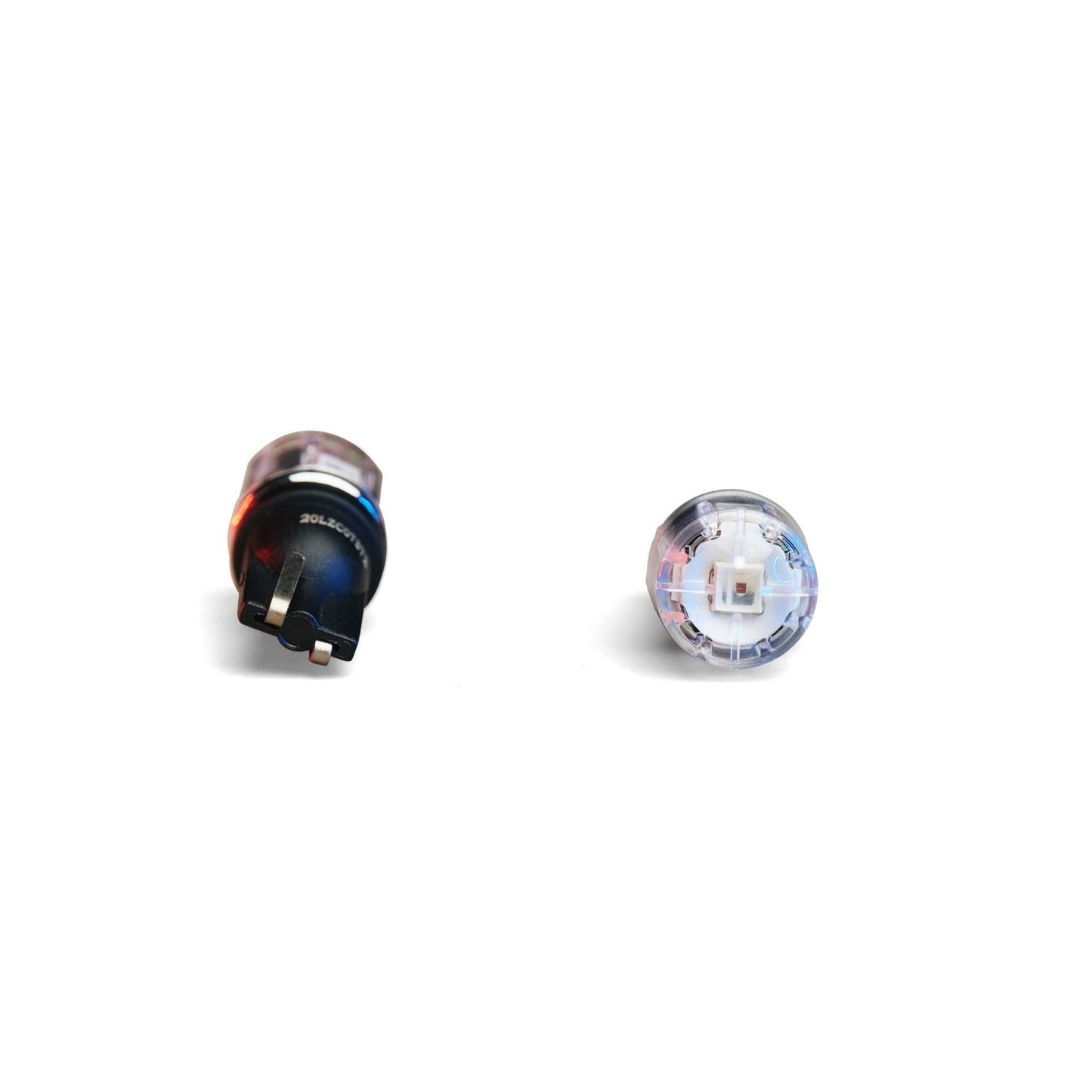 Dapper Lighting Revive LED Bulbs, 194