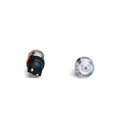 Dapper Lighting Revive LED Bulbs, 194