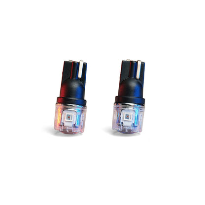 Dapper Lighting Revive LED Bulbs, 194