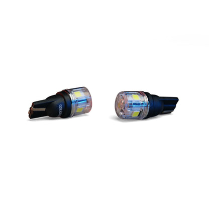 Dapper Lighting Revive LED Bulbs, 194