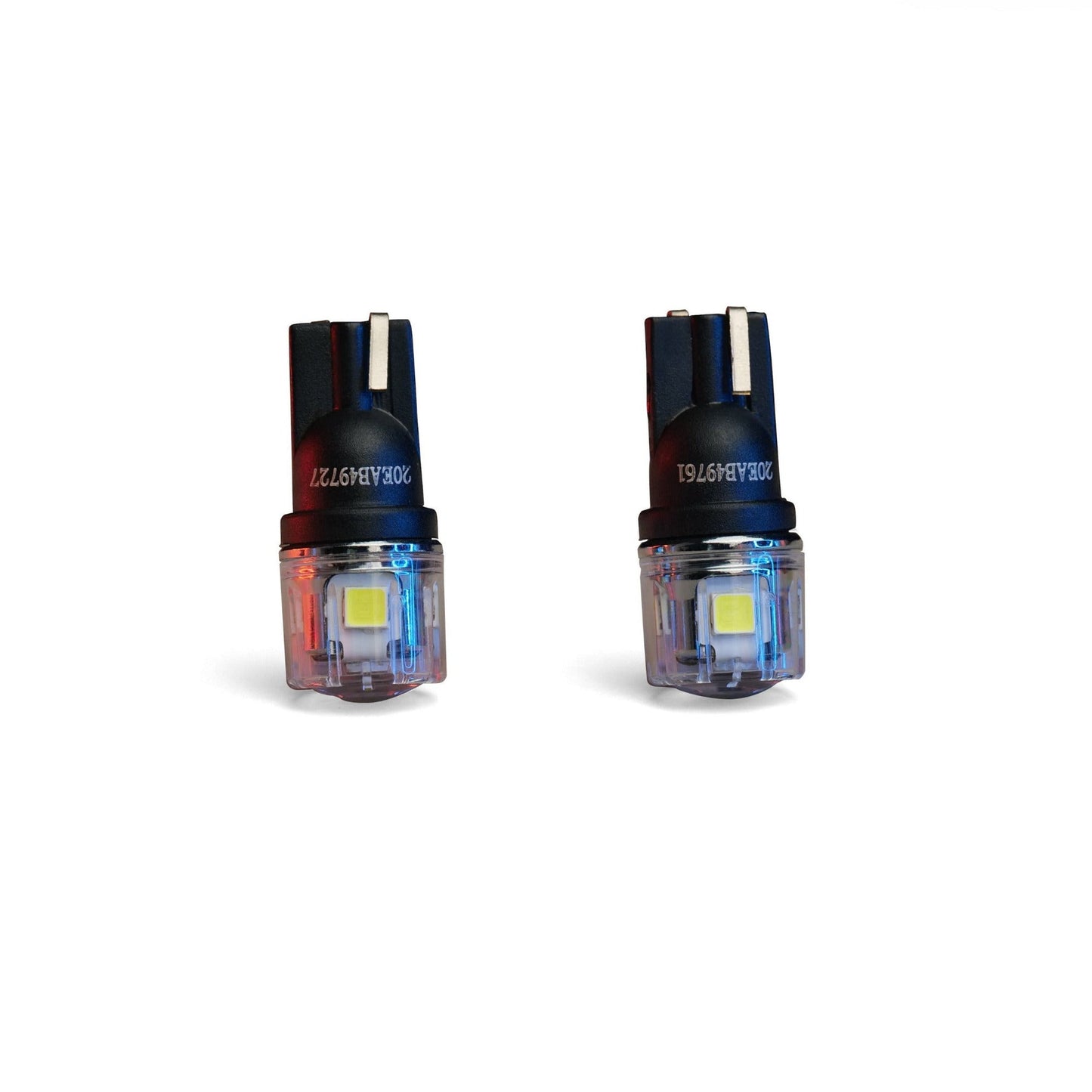 Dapper Lighting Revive LED Bulbs, 194