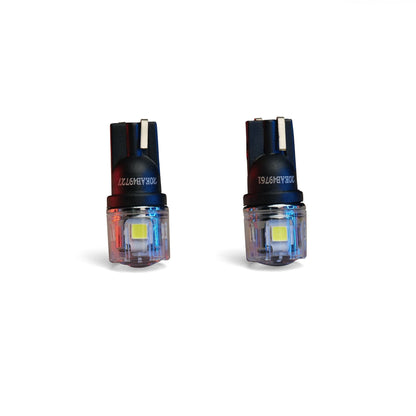 Dapper Lighting Revive LED Bulbs, 194