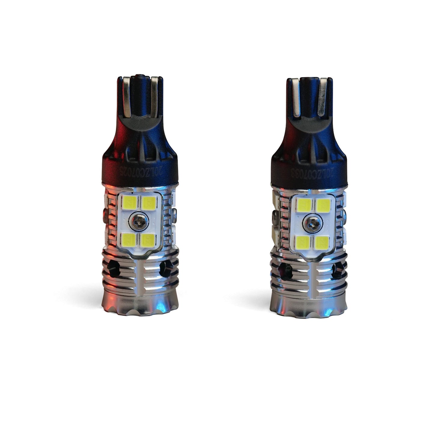 Dapper Lighting Revive LED Bulbs, 921 (T15)